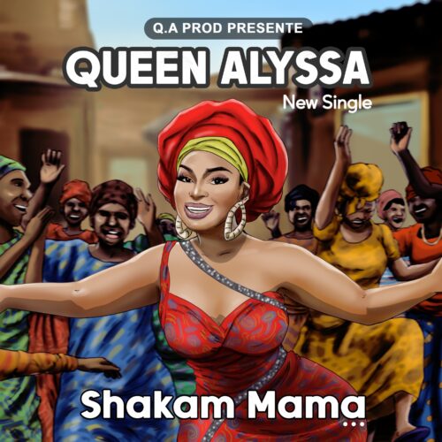 QUEEN ALYSSA